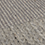 Rue Plait Border Grey